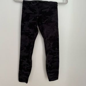 Lululemon Align Leggings 25”